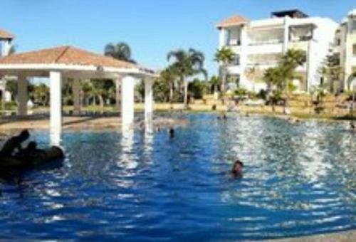 Apartamento Marina Golf Of Asilah