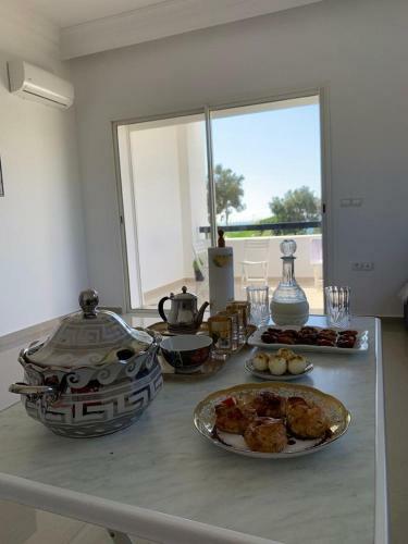 Apartamento Marina Golf Asilah