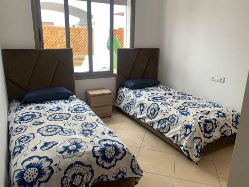 Apartamento Chez Dany � Residence Beralmar