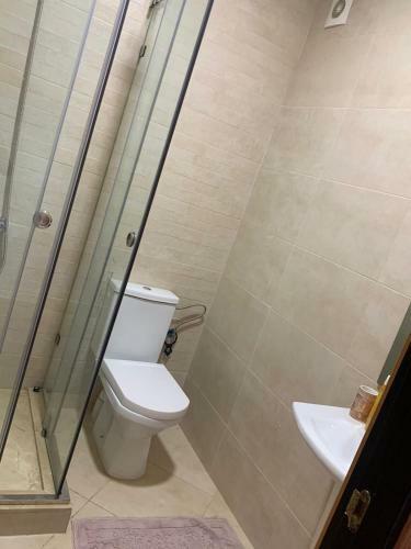 Apartamento Chez Dany � Residence Beralmar