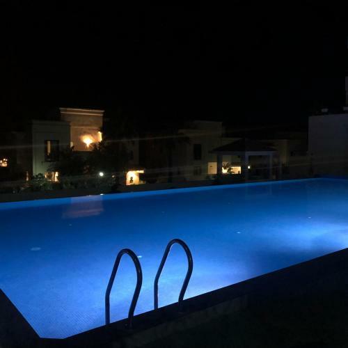 Apartamentos Asilah Prestige