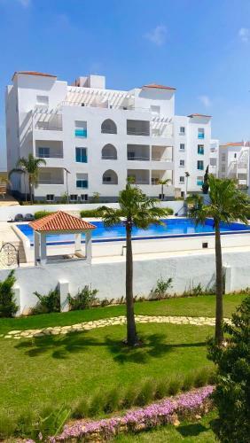 Apartamentos Asilah Prestige
