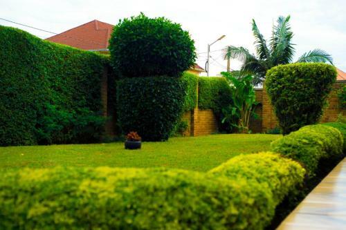 Kigali Homes Rwanda
