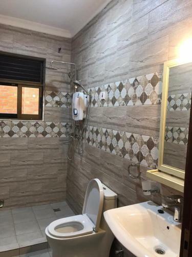 Mupenzi Appart Hotel