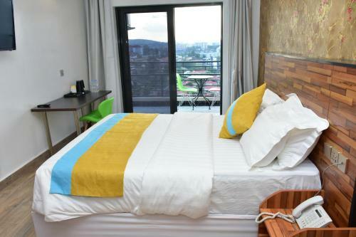 Centric Hotel