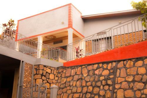 Hostal Pax-inn