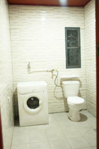 Hostal Pax-inn