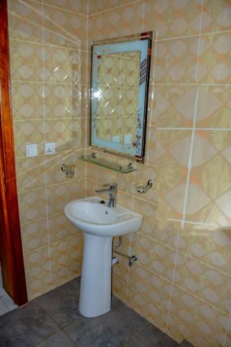 Priella`s Apartment Kigali