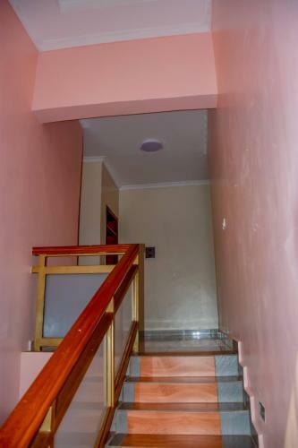 Priella`s Apartment Kigali