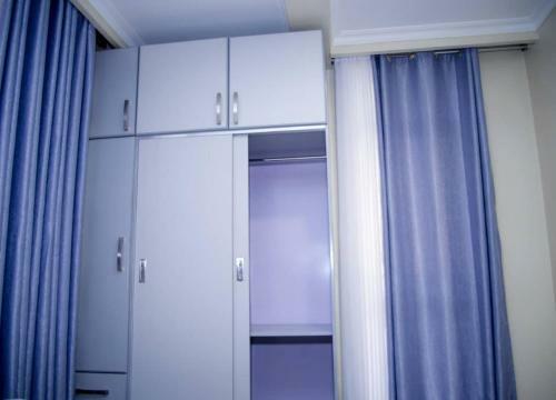 Kaleb Apartment