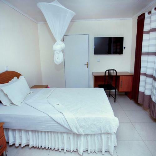 Hotel Le Printemps