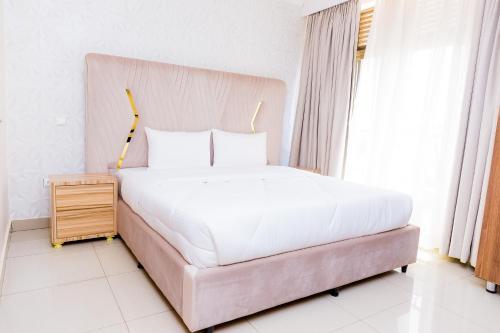 Bed & Breakfast Nzuki House