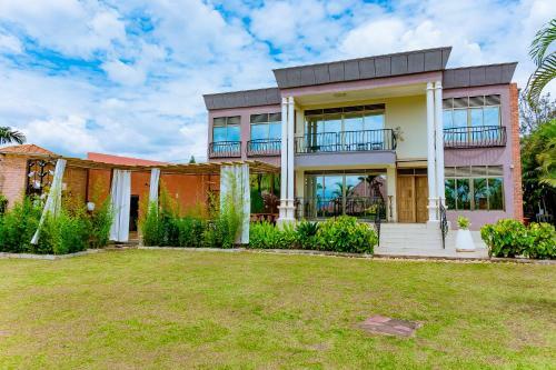 Bed & Breakfast Nzuki House
