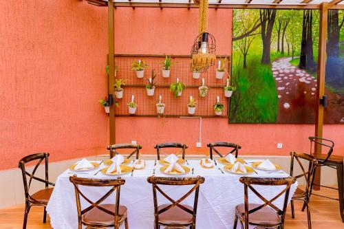 Bed & Breakfast Nzuki House