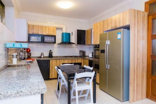 Bed & Breakfast Nzuki House