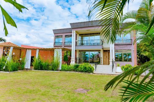 Bed & Breakfast Nzuki House