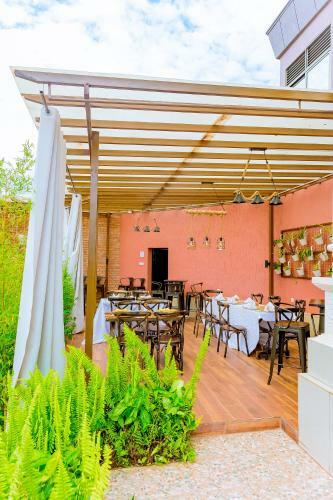 Bed & Breakfast Nzuki House