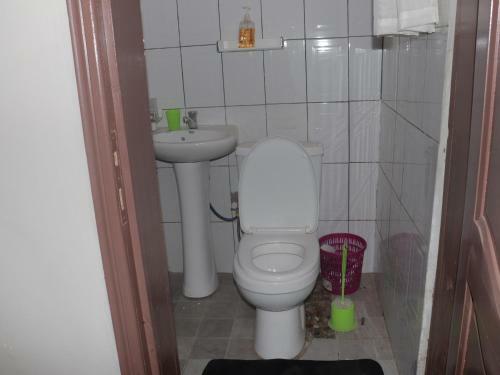 Bed & Breakfast Homely Gaju
