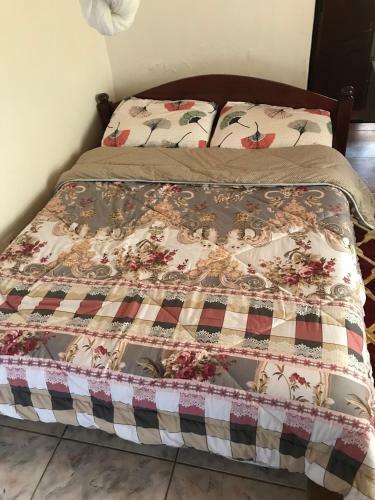 Bed & Breakfast Homely Gaju