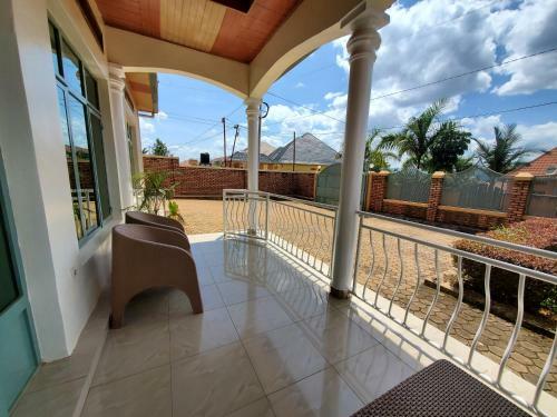 Hostal Kanombe Welcome Guest House