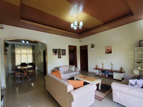 Hostal Kanombe Welcome Guest House
