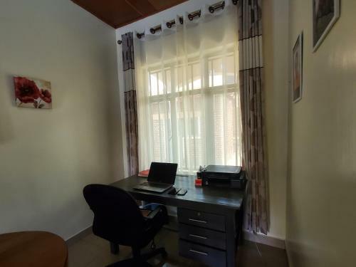 Hostal Kanombe Welcome Guest House