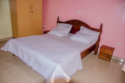 Bonny Homes Kigali