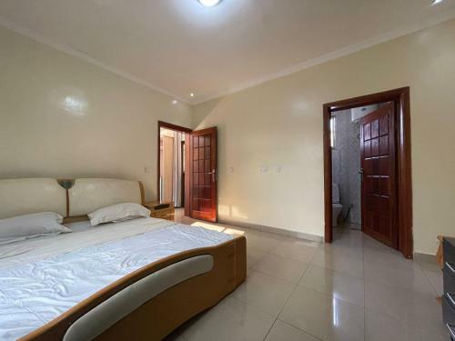 Spacious 1 Bedroom Apartment, Kigali