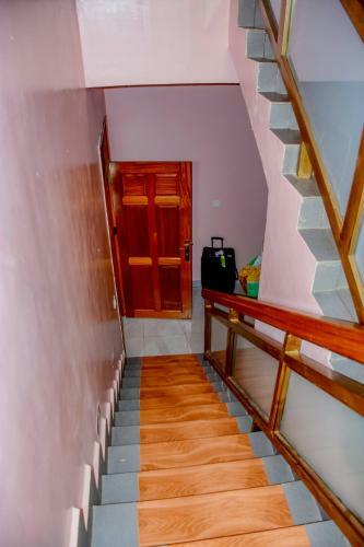 Agroturismo Kigali Sky Home