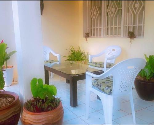 Saint Jean B&B
