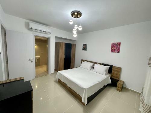 Apartamento Gouna G Cribs 2 Br Shared Pool