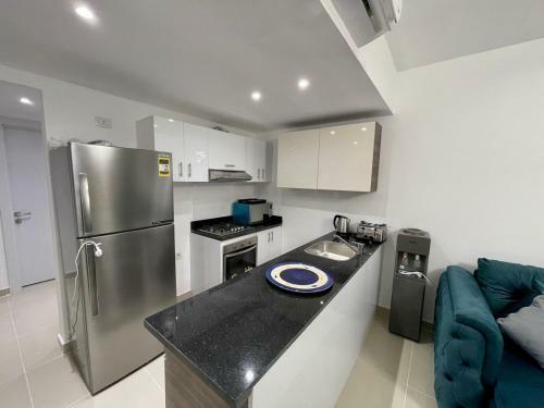 Apartamento Gouna G Cribs 2 Br Shared Pool