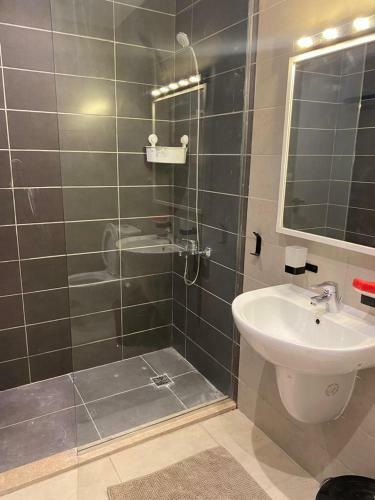 Apartamento G-cribs Gouna