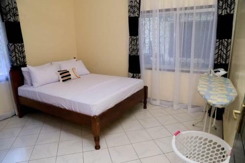 Summer Apartment