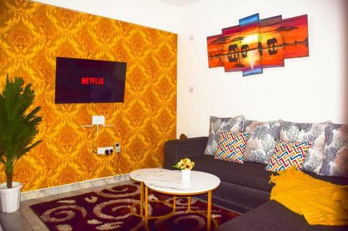 Apartamento Sunstream Homes