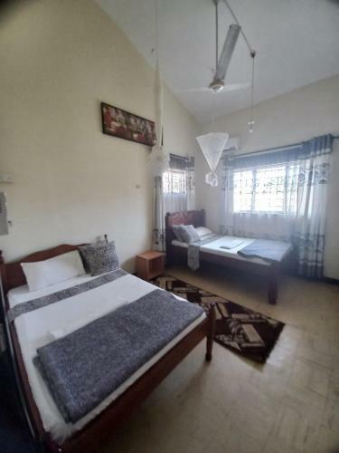 4 Bedrooms Green Breeze Villa