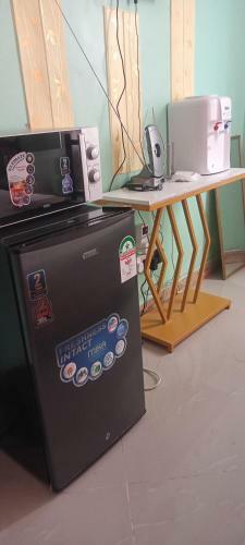 Apartamento Relax Home