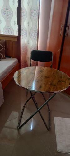 Apartamento Relax Home