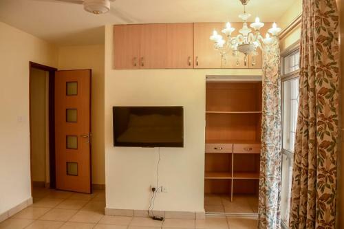 Apartamento Pearl Residency