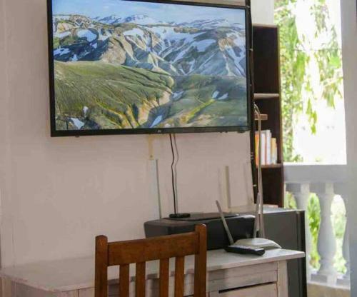 Apartamento Moraa?s Home