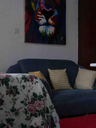 Apartamento Moraa?s Home