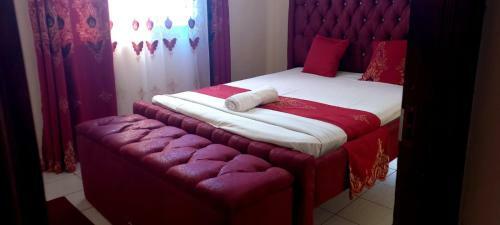 Luxurious Apartments In Mtwapa