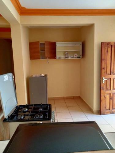 Mukabi Luxurious Apartment