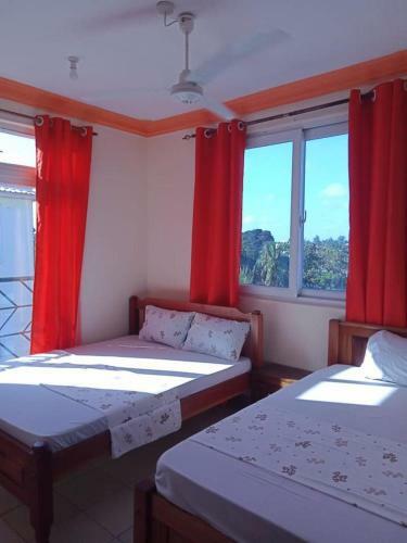 Mukabi Luxurious Apartment