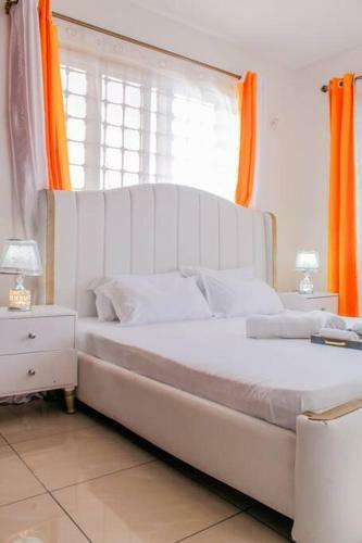 1 Bedroom Apartment In Nyali