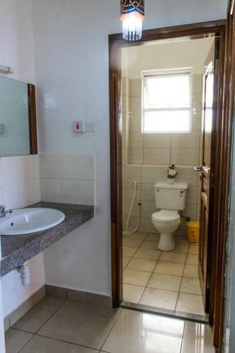 1 Bedroom Apartment In Nyali