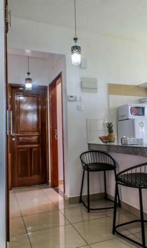 1 Bedroom Apartment In Nyali