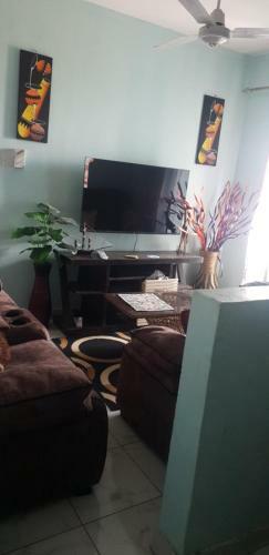 Apartamento Kejani