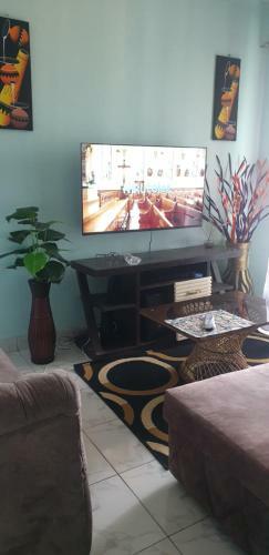 Apartamento Kejani