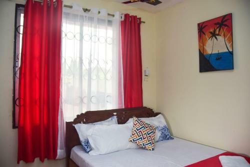 Sunstream Homes Two Bedroom Apartment Mombasa
